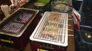 DSC_0694　串焼き　いちゃりば４月